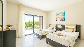 Villa Bahamas