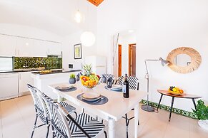 Villa Belize