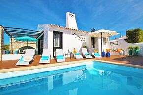 Villa Belize