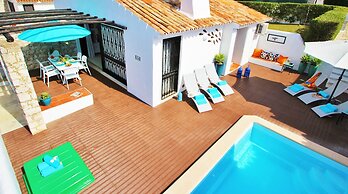 Villa Belize
