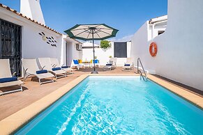 Villa Belize