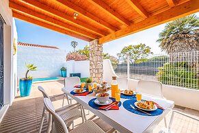 Villa Belize