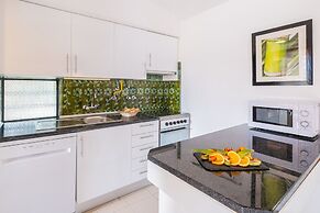 Villa Belize