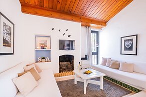 Villa Belize