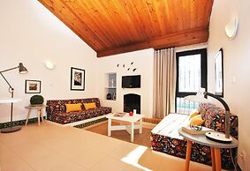 Villa Belize
