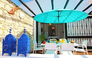 Villa Belize