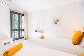 Villa Belize