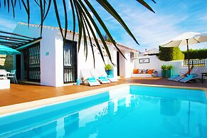 Villa Belize