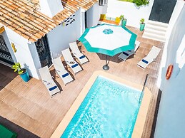 Villa Belize