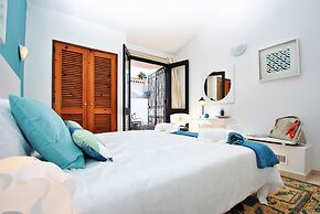 Villa Belize