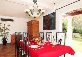 Villa Bogota