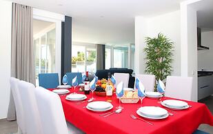 Villa Bonita Brenda