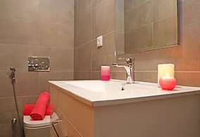 Villa Bonita Brenda