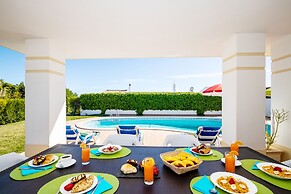 Villa Boracay