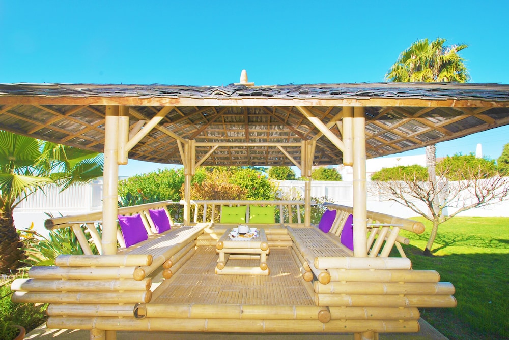 Villa Buddha