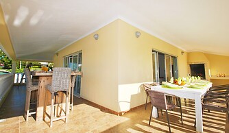 Villa Buddha