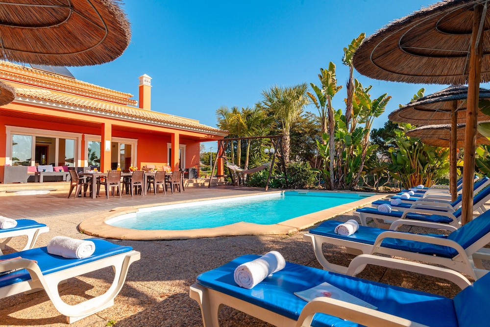 Villa California