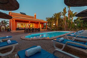 Villa California