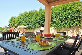 Villa California