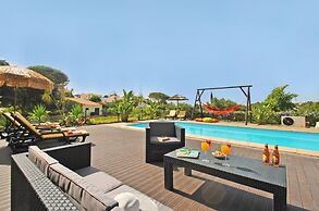 Villa California