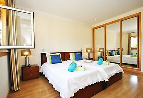 Villa California