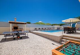 Villa Casa Castelo
