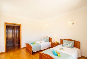 Villa Casa Castelo
