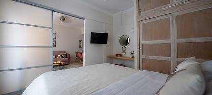 Acropolis Exclusive Studio