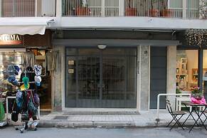 Acropolis Exclusive Studio
