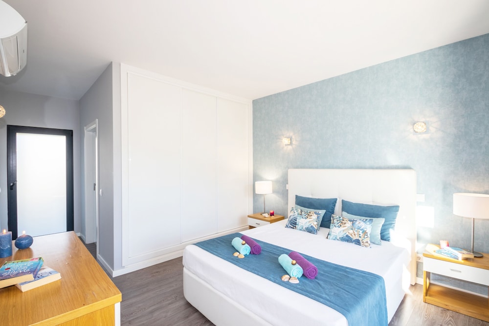 Villa Copacabana