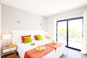 Villa Copacabana