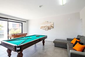 Villa Copacabana