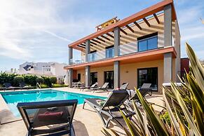 Villa Copacabana