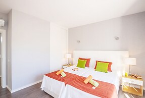 Villa Copacabana