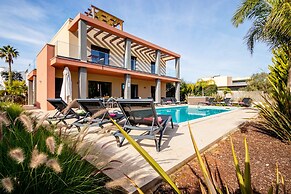 Villa Copacabana