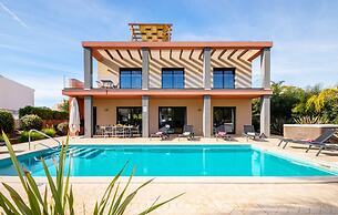 Villa Copacabana