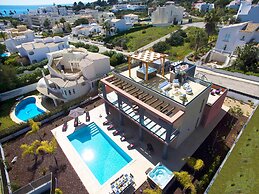 Villa Copacabana