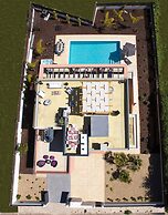 Villa Copacabana