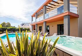Villa Copacabana