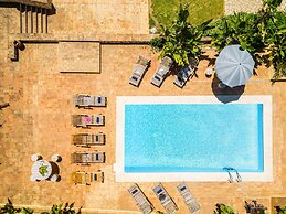 Villa Crisandra