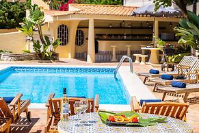 Villa Crisandra