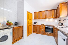 Villa Crisandra