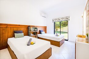 Villa Crisandra