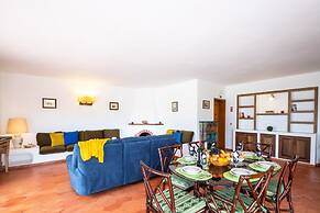 Villa Crisandra