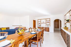 Villa Crisandra