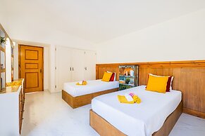 Villa Crisandra