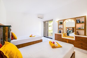 Villa Crisandra