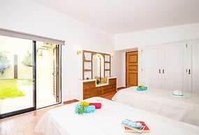 Villa Crisandra