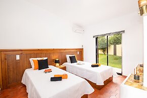 Villa Crisandra