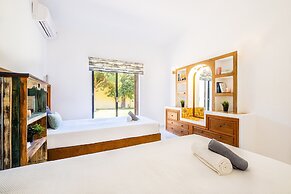 Villa Crisandra